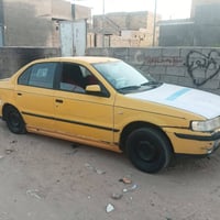 موديل 9 • رقم بغداد • محرك وكير شرط