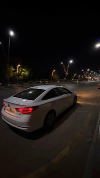 سوناتا ٢٠١٧ • وارد امريكي • الكوت