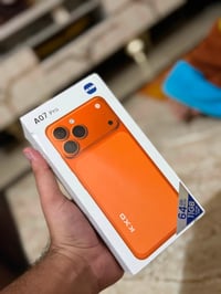A07 برو • ٦٤ • يحتاج شاشة