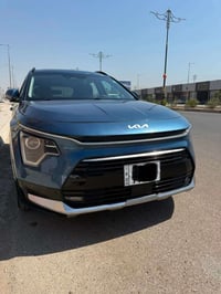 نيرو هايبرد • ٢٠٢٣ • ٧٠٠٠٠ كم