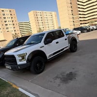 اف 150 • ٢٠١٧ • ٣٥٠٠