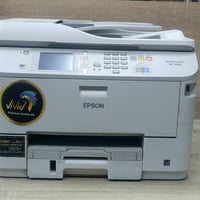 طابعة ايبسون WF5620 • خزانات قابلة للتعبئة • واي فاي
