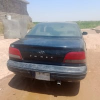 دايو برنس • للبيع • شرط تحويل