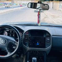 باجيرو • ٢٠٠١ • ميسان