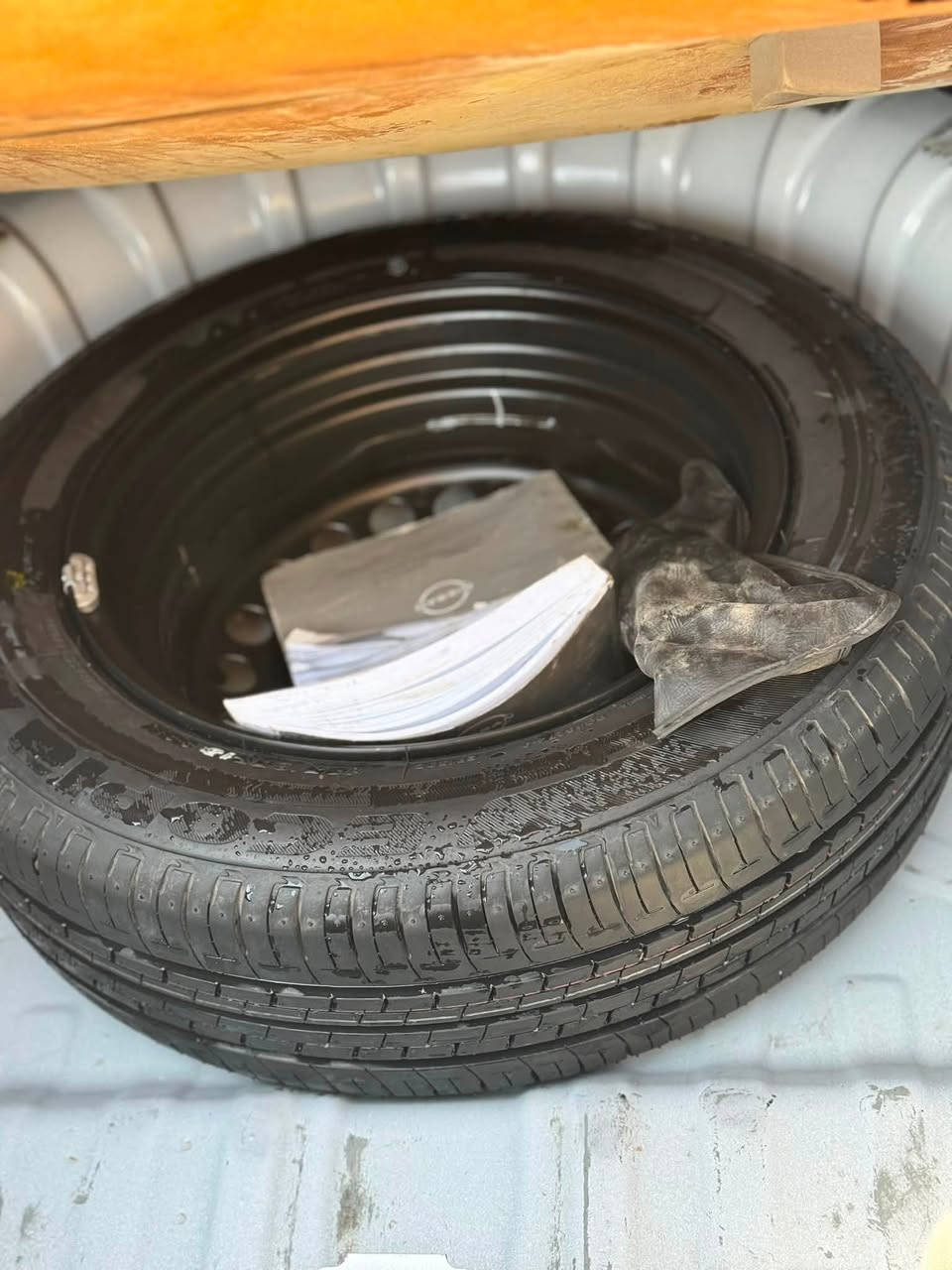 نيسان سني هندي بليته زركة للبيع فقط
موديل 24 شباج نحلة باسم شركة تحويل او وكالة مضمون
كير ومكينه وتبريد مكفولات كفاله من الصبغ والفتح والضربه 
بارد بسيط اسفل الباب عكس السائق ماشية 44 الف 
النجف الأشرف السعر (117) مع التفاوض جديده ماعايزه شي أبدا 
***********
