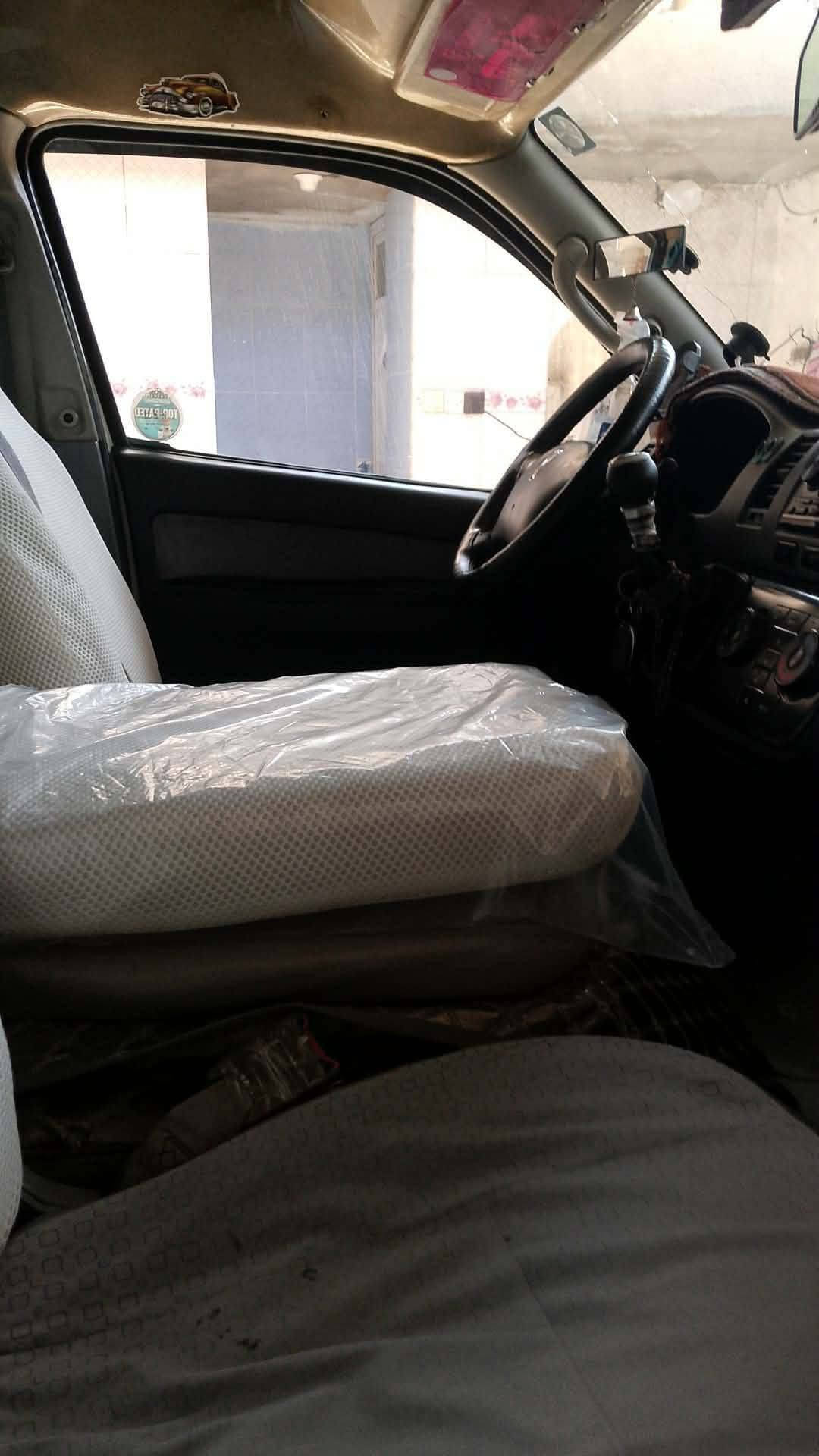 مراوس جنبي • ٢٠١٨ • مكفولات