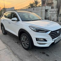 توسان ٢٠٢٠ • مشي ١٥٢ الف • فول مواصفات