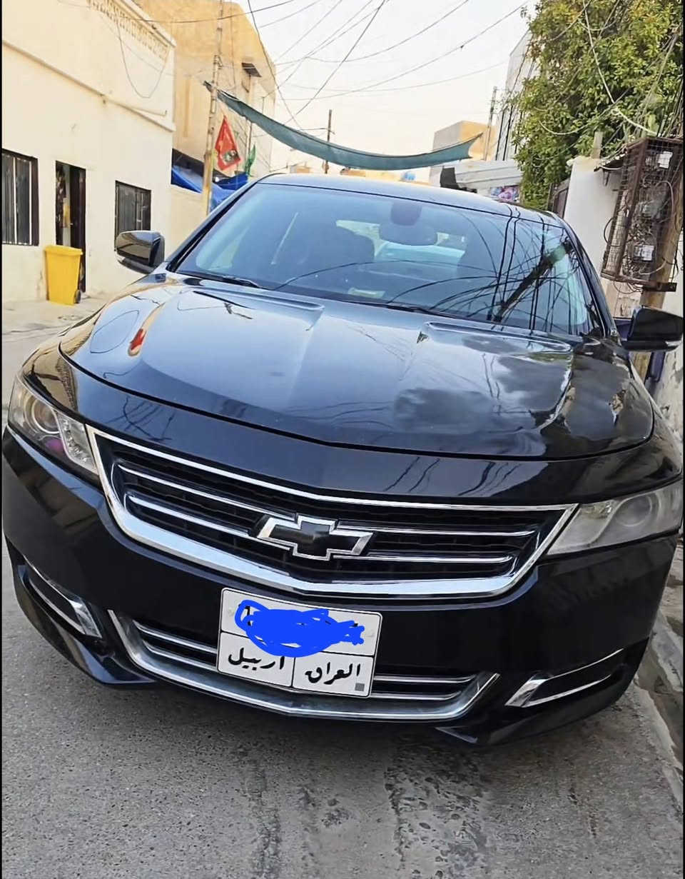 أمبالا • موديل ٢٠١٩ • ماشية ٤٥٠٠٠