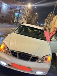 دايو مكنوس • ٢٠٠٠ • واسط كوت