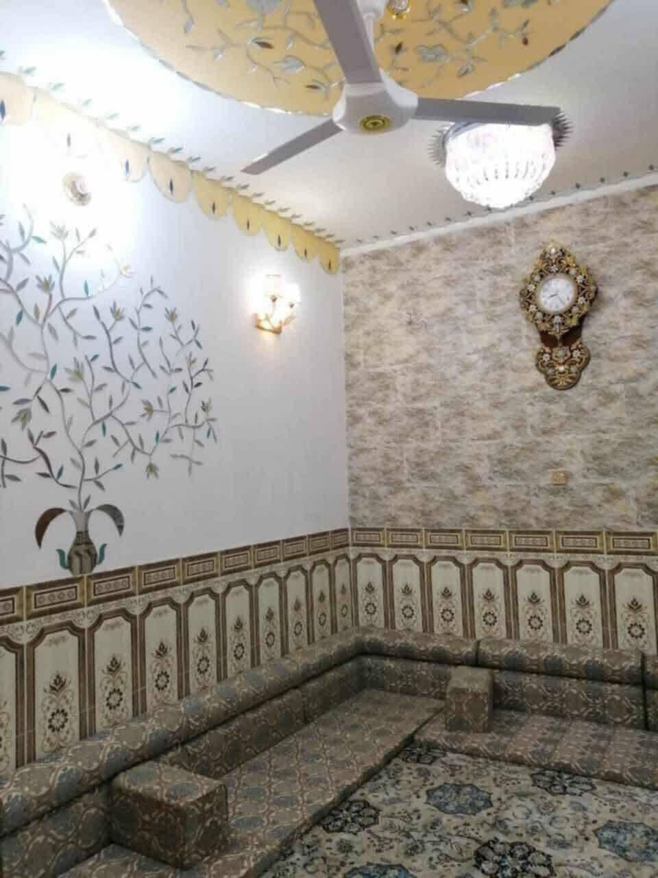 بيت للرهن • حي النداء • ١٠٠م