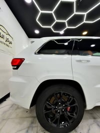 SRT • ٢٠١٥ • ماكينة ٦٤٠٠