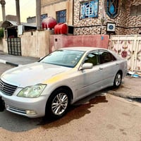 كراون شاهينه • ٢٠٠٧ • أرقام شمالي