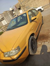 سمند • ٢٠١١ • رقم ميسان