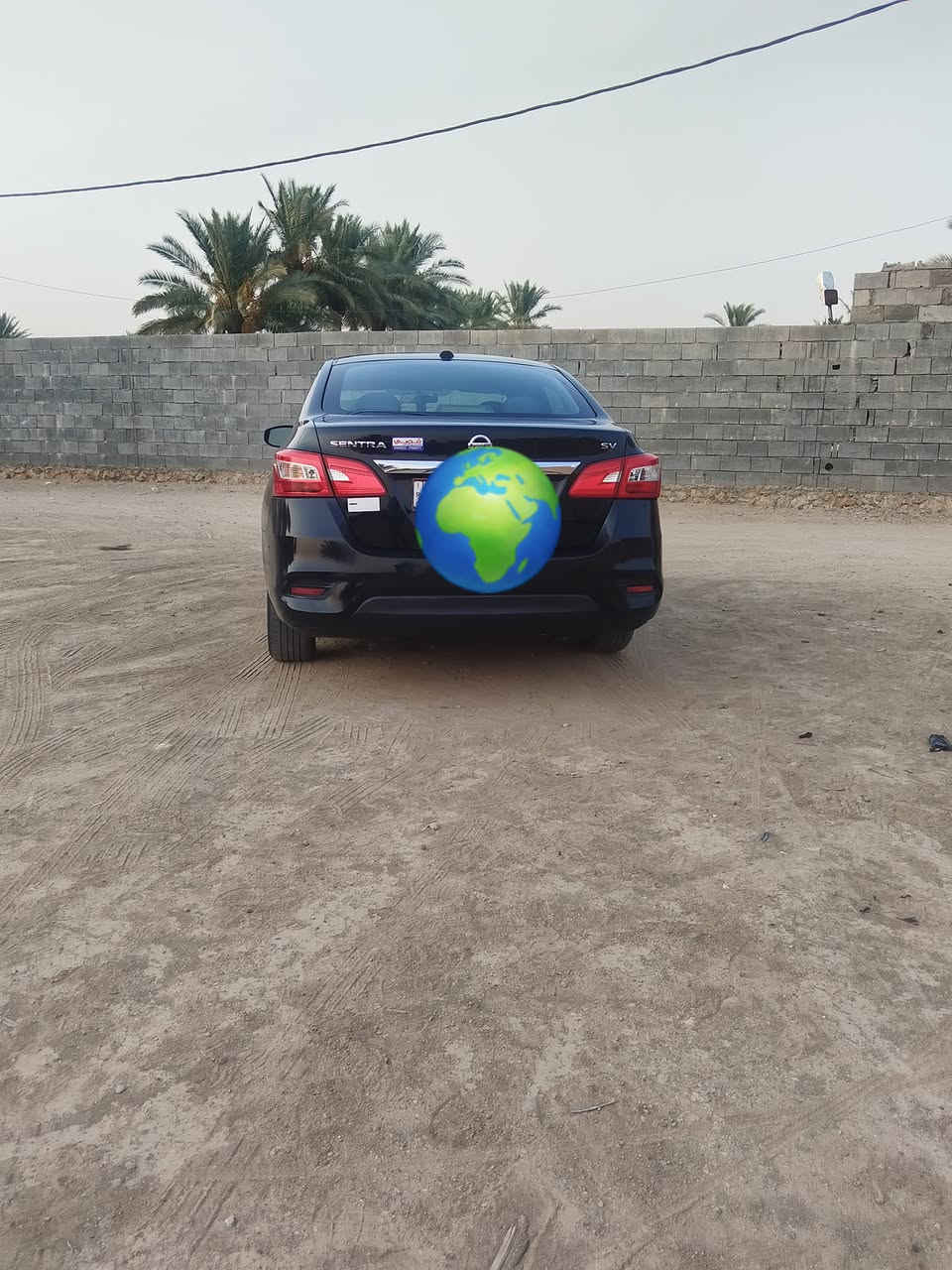 نيسان سنتره  2018وارد امريكي رقم بغدادمكفوله فقط الدعاميه الاماميه فول مواصفات ماعد الفتحه حجم المحرك1800 ماشيه 86 الف كير محرك تبريد كله جديد بل الحقيقه احلا من التصوير السعر 115 ورقه وبيه مجال بسيط لانبار الفلوجه ***********

