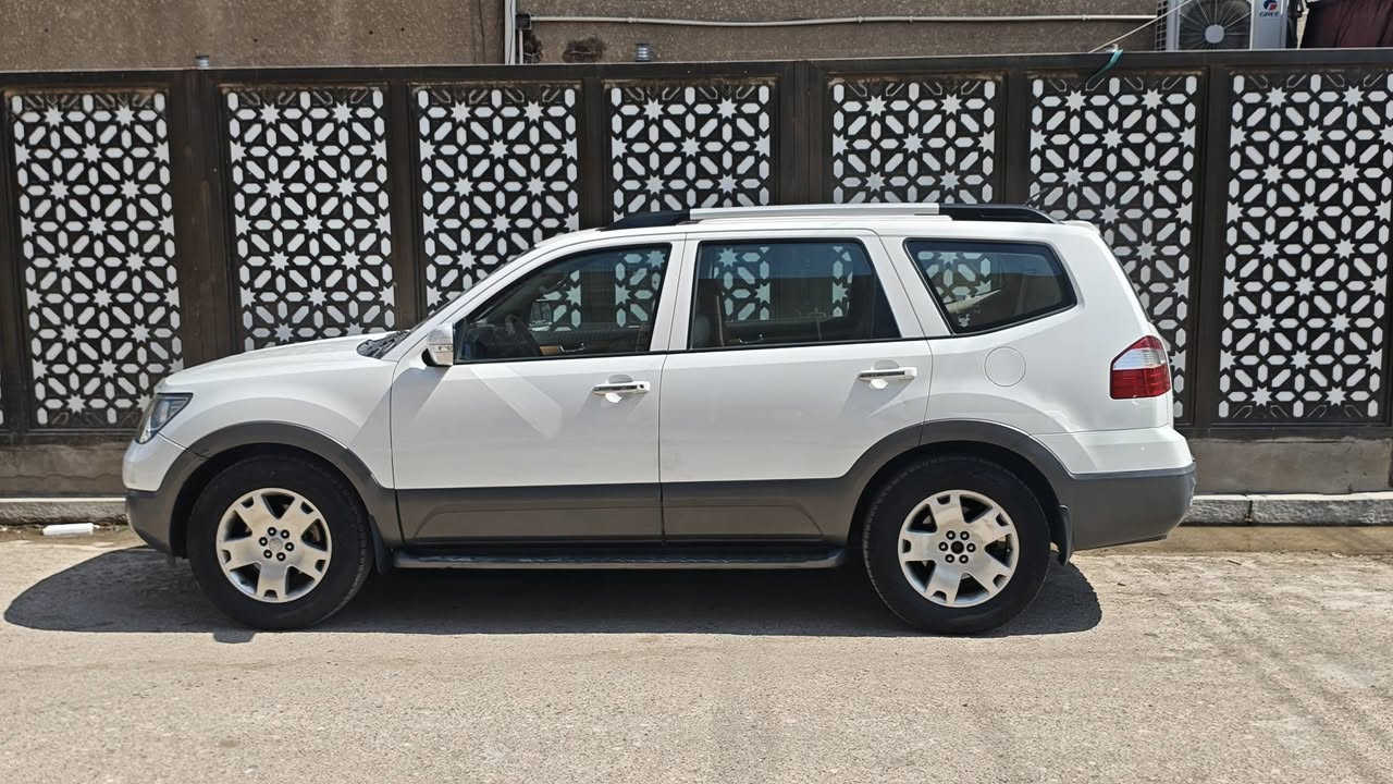 سيارة موهافي موديل 2012 فول   

خليجي  بدون ضربه بيها بارد بسيط  

    المكينه مجفته. رقم اربيل السنويه ب اسمي تحويل مباشر 

السعر 120.   مكاني بغداد 

التواصل فقط واتساب : ***********
