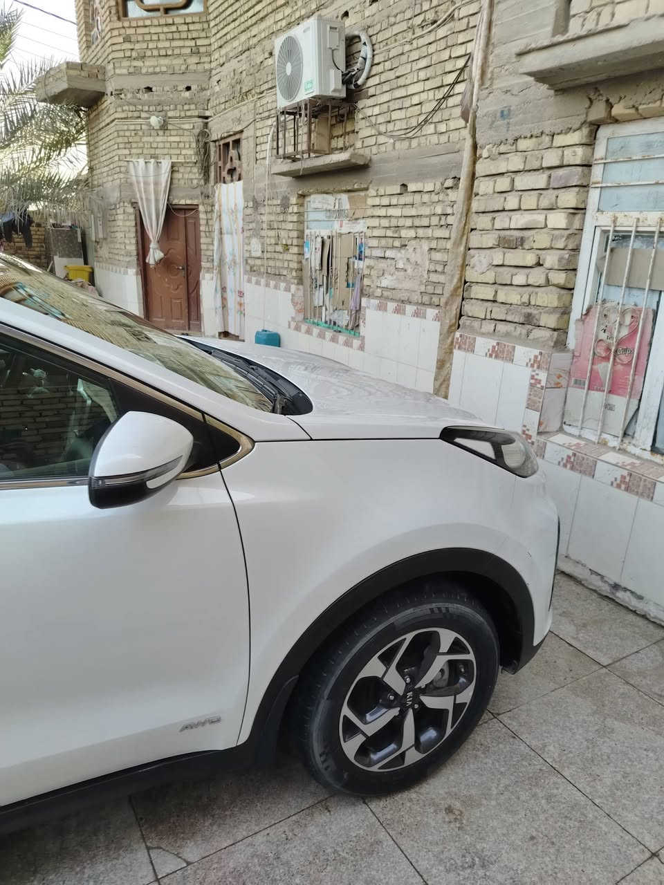 سبورتج موديل ٢٠٢٠ السيارة كلش نظيفه خليجي مكفوله ماشيه فقط ٤١ الف المكينه دوش ٢٠٠٠ السعر ١٨٣ وبيه مجال
للاستفسار ***********

