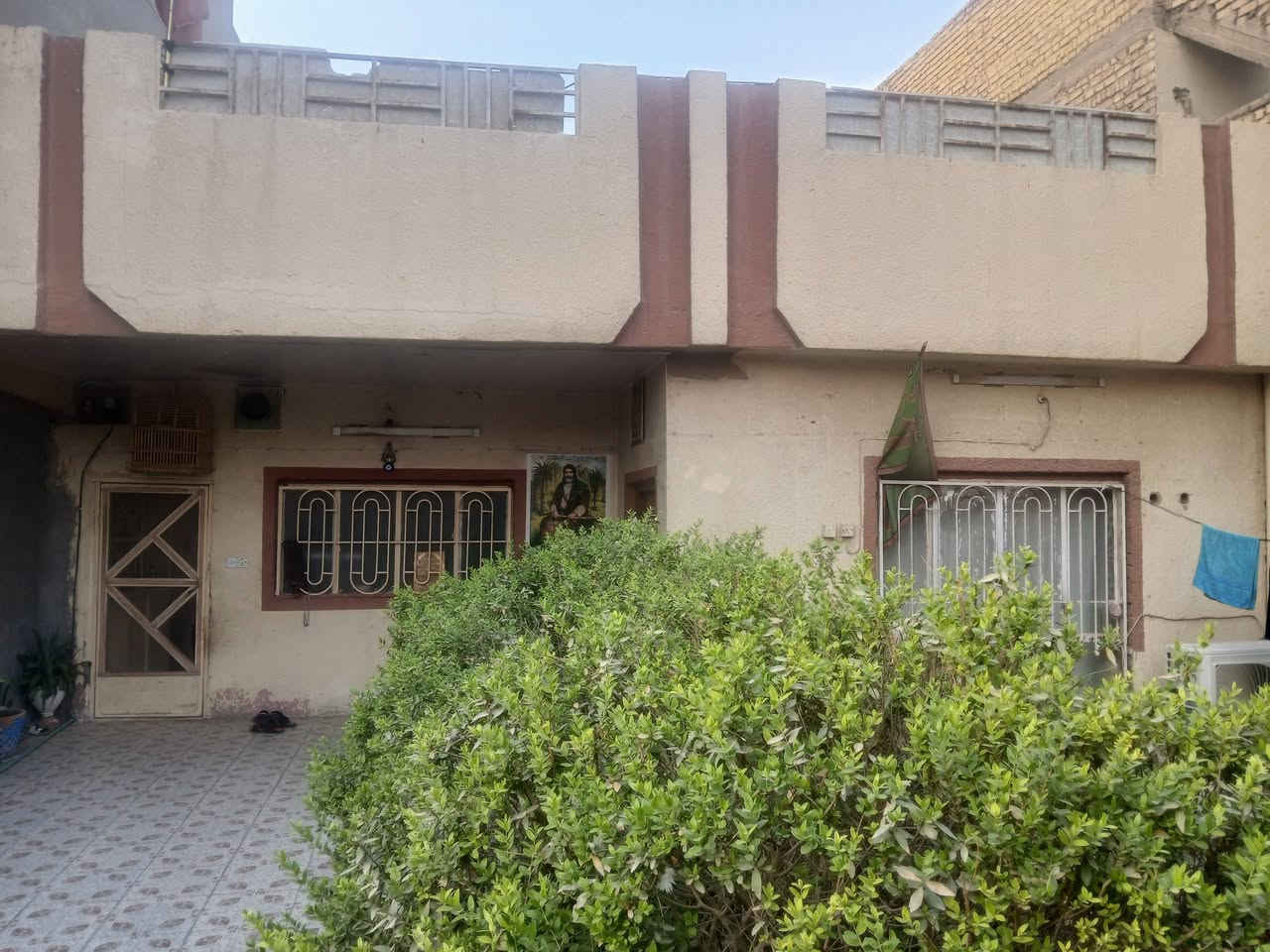 الحلة حي المهندسين • طابو صرف • ٢٥٠م