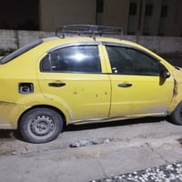 افيو خليجي • مكينة لوك • نجف الانصار