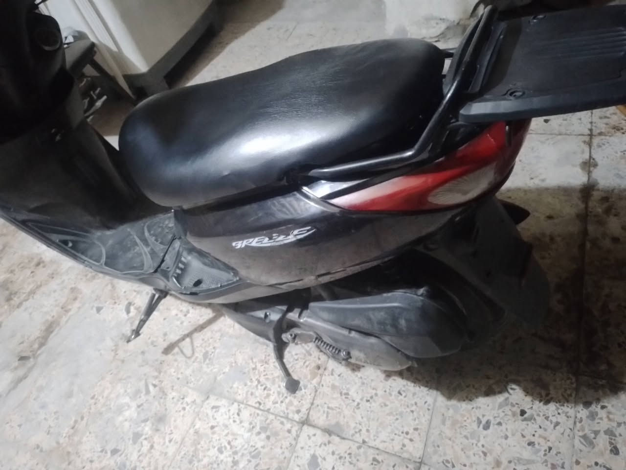 بريز للبيع نضيفه بلاديه كامله مكمله ٦٠٠ ***********
واتساب

