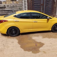 النترا ٢٠١٣ • مكينه ١٨٠٠ • وارد مريكي