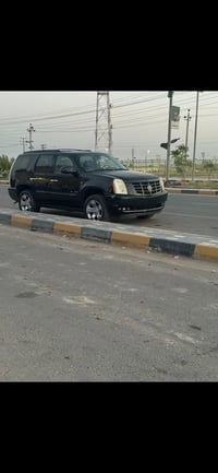 اسكاليد ٢٠١٤ • فول مواصفات • كفاله