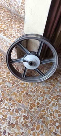 ويل فافون • ٢٠ إنش • أصلي