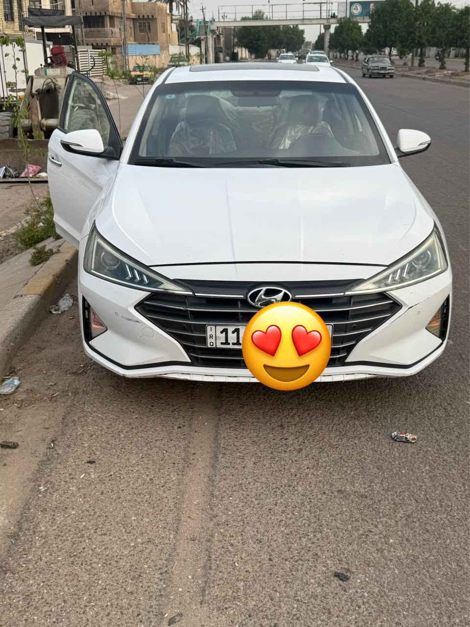 النترا ٢٠٢٠ • مكينة ٢٠٠٠ • رقم بغداد