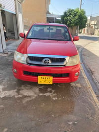 مازدا • موديل ٢٠١١ • ٢٤٠٠٠٠ كم