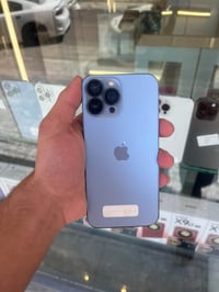 آيفون 13 برو ماكس • بطارية ٨٥٪ • تكريت الجمعيه