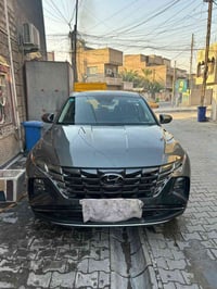 موديل ٢٠٢٣ • ماشيه ٥٨ ألف • زيتوني