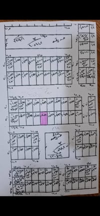 موضفين الحر التوزيع الجديد • ١٢٥م • نصف للبيع