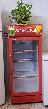 براد عارضه للبيع ب150بي مجال الشرطه الرابعه 07708170124
