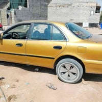 سوناته • محرك وكير معمرة • نواقص بسيطة