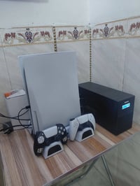 بلي 5 فات ريجن امريكي نظييف جدا استعمال قليل كامل ملحقاته جوستك2 اصلي ...
