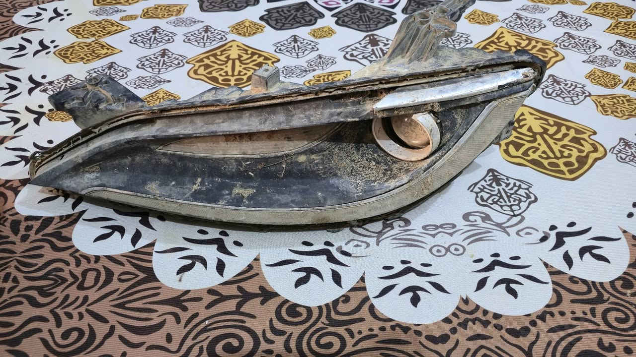 سي٢٠٠ • موديل ١٥ • قواعد بلاجكتور