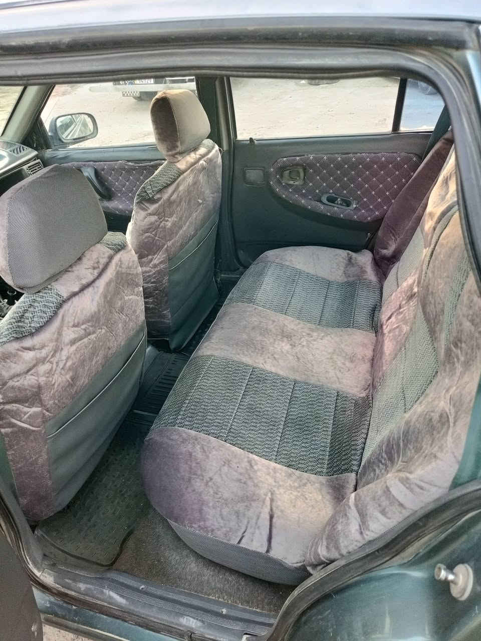 السلام عليكم دايو سلو للبيع بسمي رقم بغداد سياره ابلاديه 
السعر ٢٢ وبيه مجال مكانه صلاح الدين تكريت اتصل ودلل 
‏‪***********‬‏ اسيا ***********
