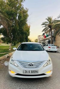 خليجي • محرك ٢٤٠٠ • رقم دهوك