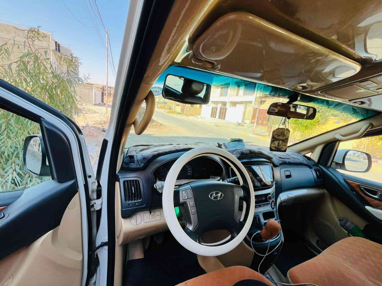 ستاركس مفتوح للبيع موديل 2020 فول 4دسك يوبي اس سياره جديده بمعنه الكلمه رقمه سليمانيه بسمي سعر 280وبيه مجال ليكول هواي يعبر المنشور للستفسار *********** /***********
