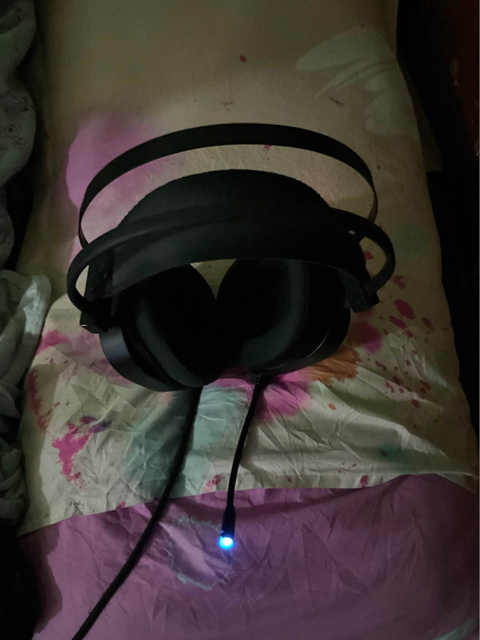سماعه محيطه معه اضائه لد RGB السعر 30 الف 
سماعه محيطه سعر 20 الف 
محوله نانو الاصليه سعر 20  الف 
راوتر تيندا نت يخبل هستوني محدثه سعر 30 الف 
مكاني كربلاء الأمن الداخلي رقم *********** كربلاء, العراق
