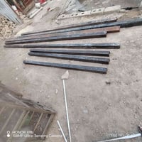 حديد ثقيل • ٨ قطع • مماني ديوانية