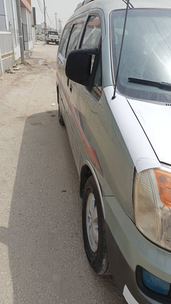 استاركس ٢٠٠٧ محرك مفتوح كير عادي رقم انكليزي السعر ٦٦ وبيها مجال
بابل الحمزة الغربي 
***********
