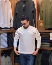 مقاسات S-4XL • ضمان ١٠٠٪ • توصيل لكل المحافظات