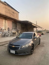 شيفروليه كروز • ٢٠١٢ • جير توماتيك