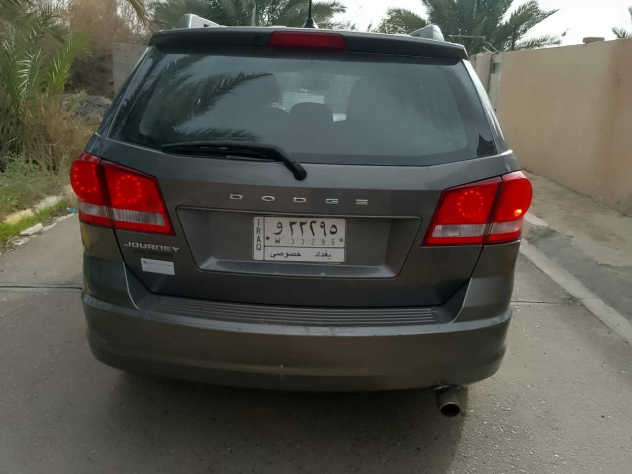 السلام عليكم
متاح جورني 13
محرك2400
السعر100 وبيه مجال
*********** واتساب
