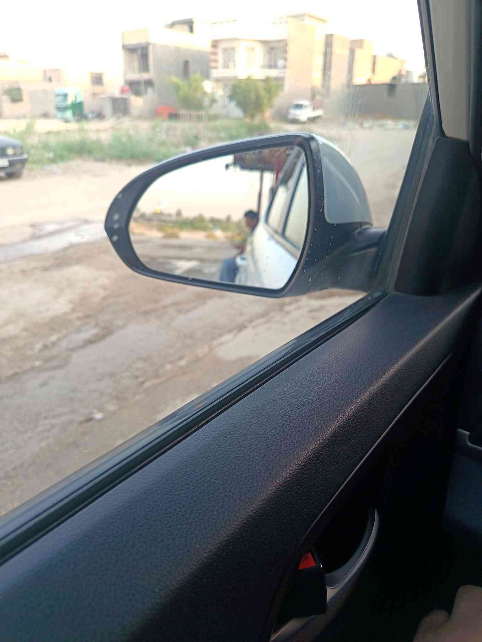 سلام عليكم إلنترا 2020 أمريكي ليبل واحد محرك ٢٠٠٠ دوش حادث خفيف راجع نفسه ماشيه ٦٣ مواصفات رادار اماي مانع انزلاق مثبت سرعه سياقه ذاتيه حساس مري السياره فول عده الفتحه رقم بغداد بسمي العنوان بغداد ابو غريب حي مهندسين *********** السعر 121 وبيها مجال حك الجيه بدون ايرباك كلها سليمه

نص مكتوب في الصور:
- Hyundai Elantra Sel/Value/Limited 2020 White 2.0L vin: 5NPD84LF1LH512018 Final bid: $7100 Auction: IAAI SOLD Lot number: 26664672 Date of sale: 08.01.2020 Year: 2020 VIN: 5NPD84LF1LH512018 Condition: Run and Drive Engine: 2.0L I4 FI DOHC 16V NF4