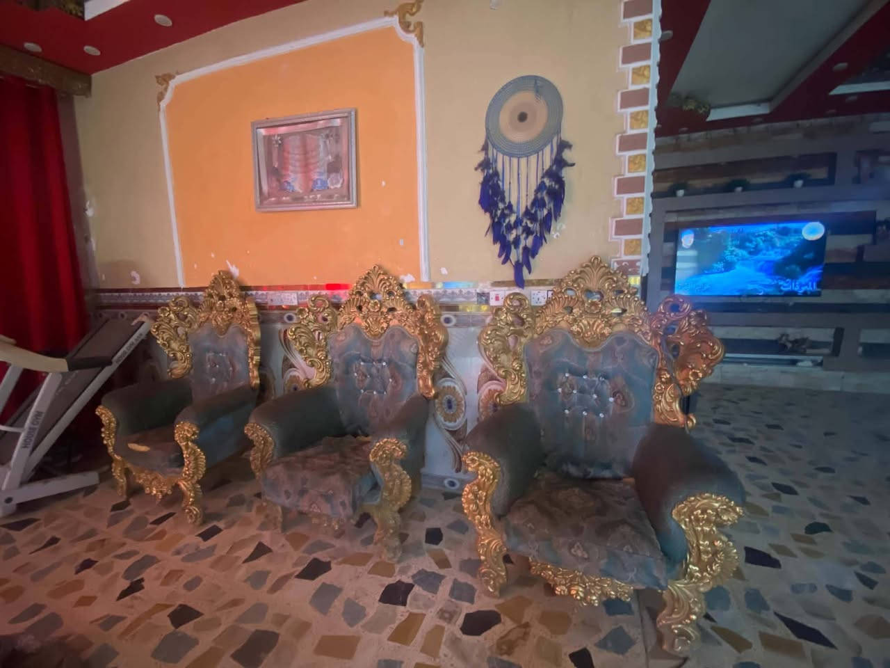 يا الله سلام عليكم
تخم قنفات ملكي نضيف ومرتب ما صار هواي من ستخدمنا

#البيع

الستفسار مراسلت ارقم  / *********** واتساب فقط
