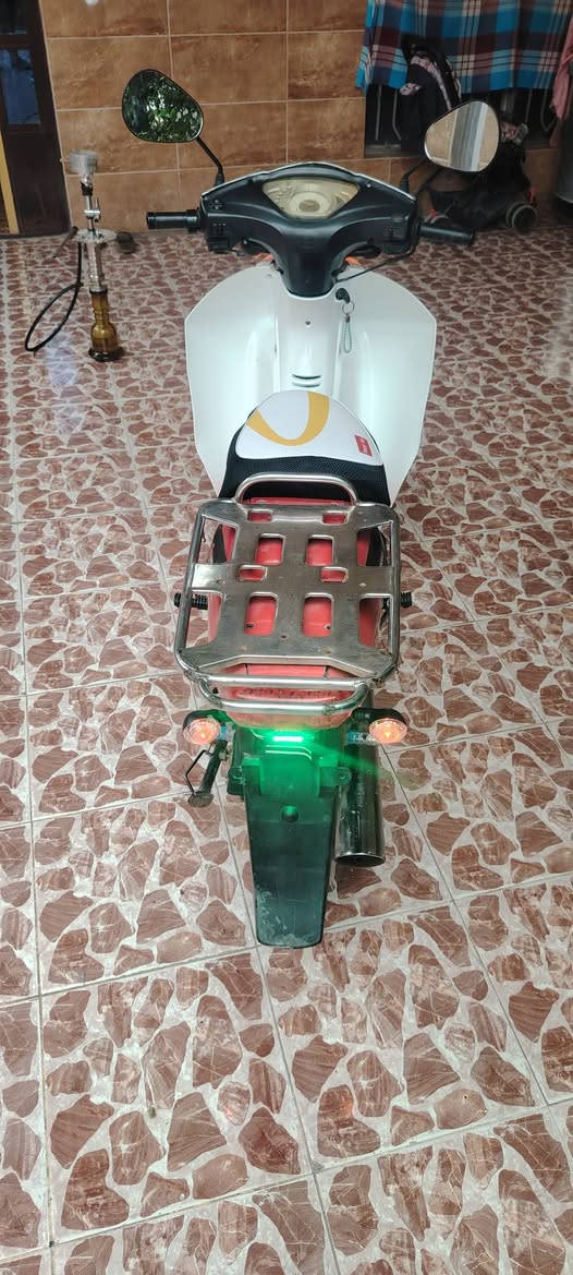 سرفيز • محرك • كير