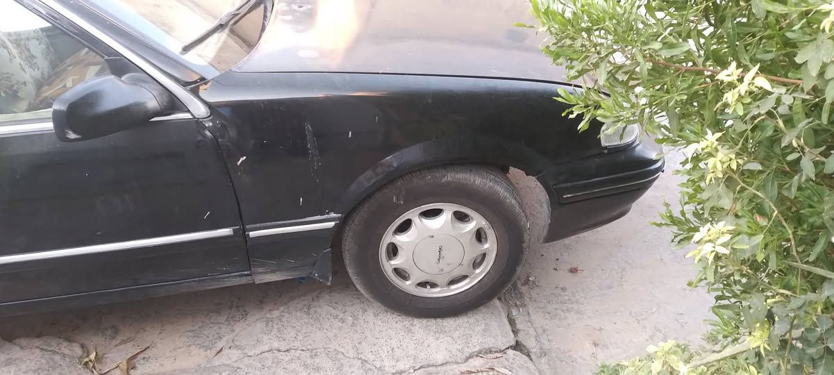 برنس موديل ١٩٩٤ مكينة ١٨٠٠ كير اوتوماتيك مكينه بيه تبخير كلش قليل تايرات تخم سنويه لل٣٠ تحويل مباشر السعر ٢٢ وبيه مجال قليل ***********
