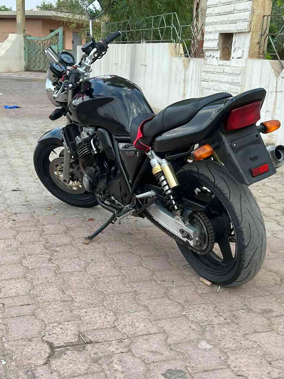 جيل اول • موديل ٩٩ • كفالة