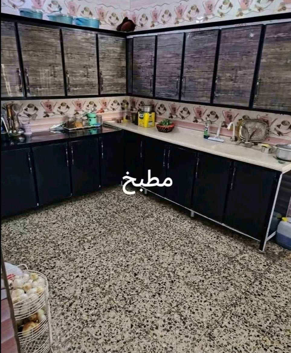 بيت للبيع • ٢٢٠م • ٢ غرف